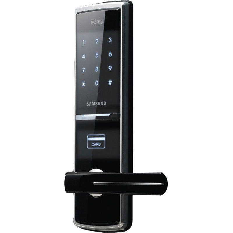 Купить Irevo Накладной замок для стеклянных дверей Irevo Gateman Shine Irev Купить Irevo Накладной замок для стеклянных дверей Irevo Gateman Shine Irev