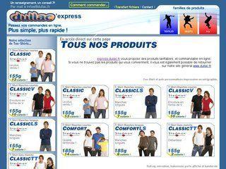 http://express.dullac.fr/