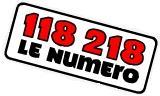 118218 Le Num&eacute;ro