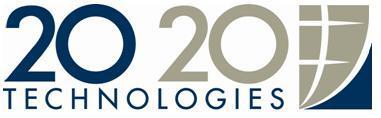 2020 Technologies