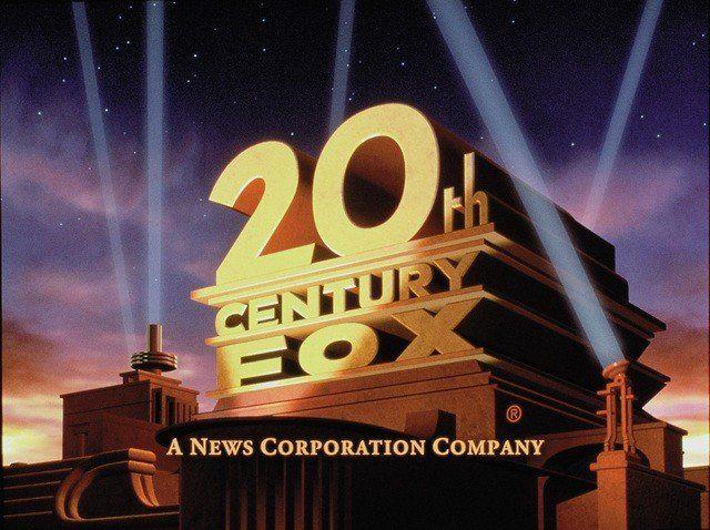 20TH Century fox 20TH Century fox
