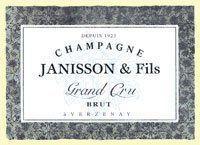 Champagne janisson