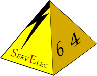 Servelec64