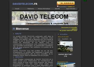 David Telecom