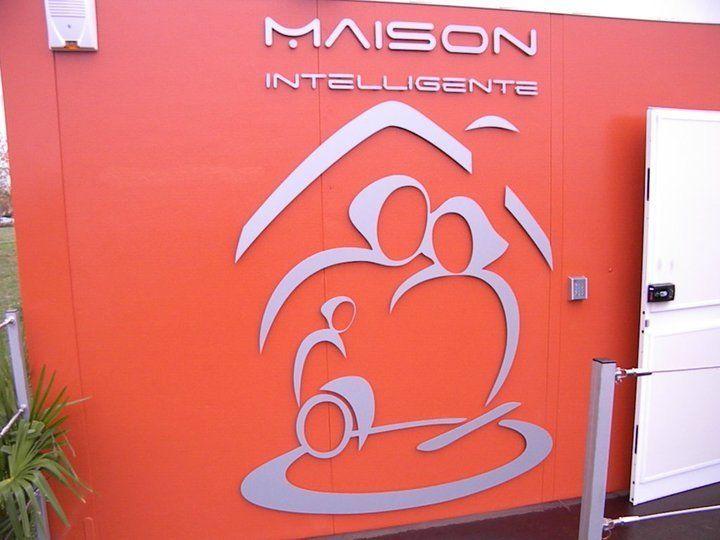 La Maison Intelligente La Maison Intelligente