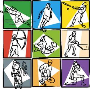 Associations sportives et culturelles