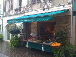 Epicerie Au Rythme des saisons