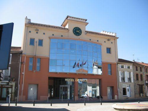 Mairie de Retournac Mairie de Retournac