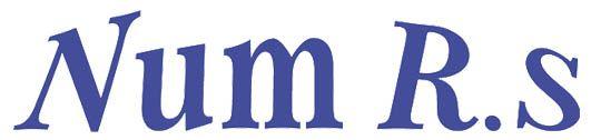 NUMRS