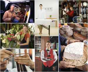 R&eacute;ferences PME