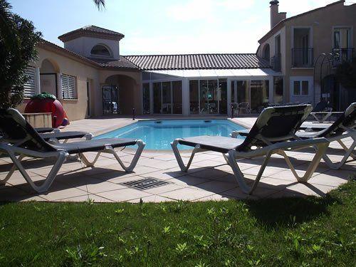 R&eacute;sidence Leukos Fun Club