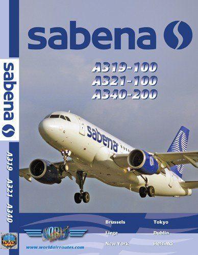 Sabena Technics Sabena Technics