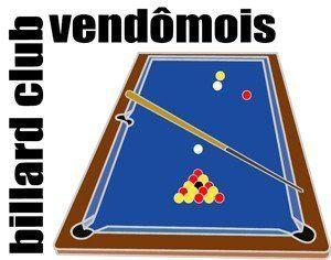 Billard club Vendomois