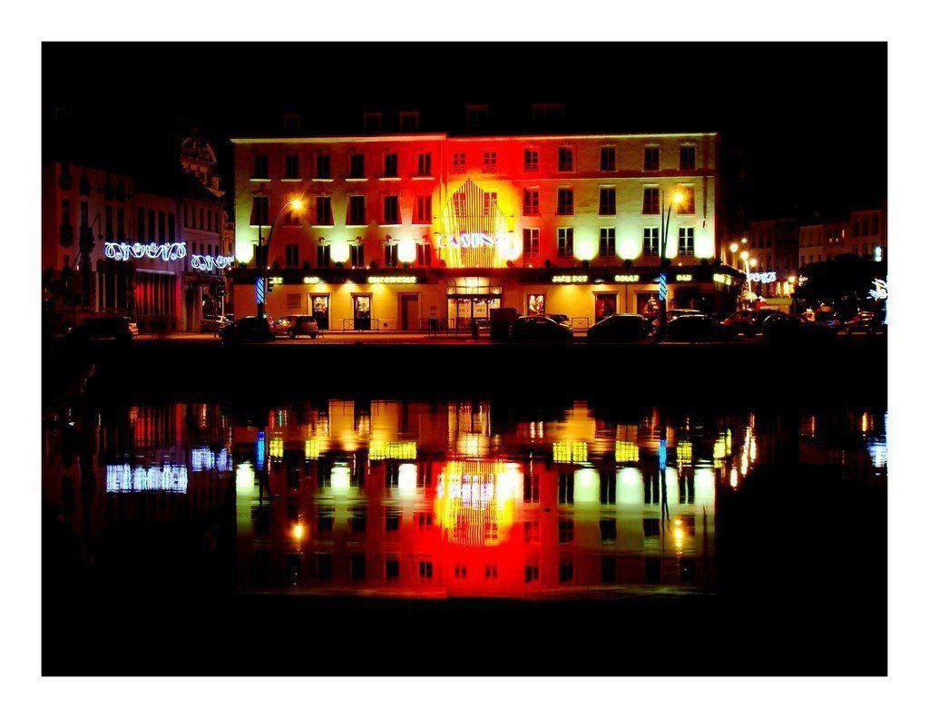 Casino de Cherbourg
