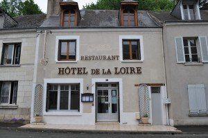 Hotel de la Loire