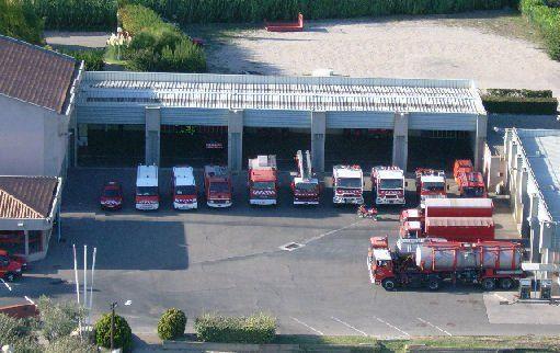 CSP Pertuis CSP Pertuis