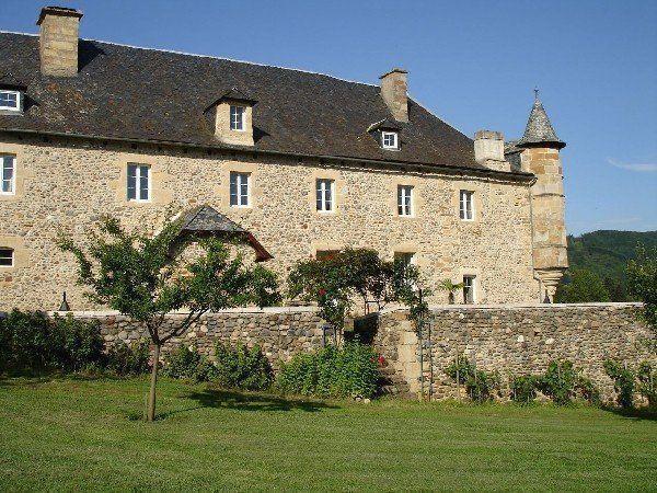 Chateau de la Falque