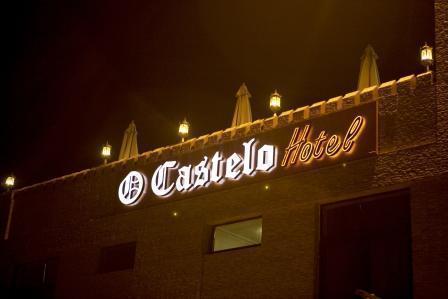 Hotel O Castello Congo