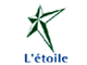 L'&eacute;toile