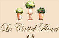 H&ocirc;tel Castel Fleuri