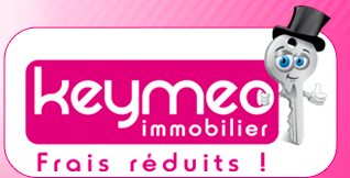 Keym&eacute;o Immobilier