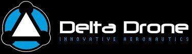 Delta Drone