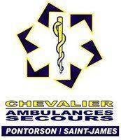Chevalier Ambulance Secours