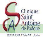 Clinique Saint Antoine de Padoue