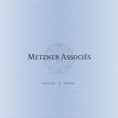 Metzner Associ&eacute;s