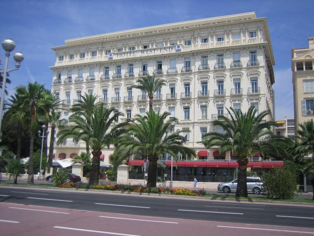 Hôtel Westend Nice