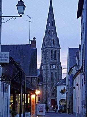 Presbytere Le Pouliguen