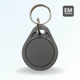 Lot De 20 Badges Clés RFID CUID 13.56 MHz - Jetons Clonables Pour Porte Accès, Copie Présence Changeable, Couleur Bleu