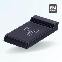 Lecteur De Badge RFID 125 KHz Et Code Clavier | Contrôle D'Accès Wiegand