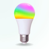 Ampoule connectée Wi-Fi E27 14W RGBW
