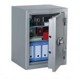 Coffre fort HARTMANN Zephir Duo 1041 - Serrure à clé A2P