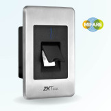 Lecteur biométrique étanche FR1500-WP ATLAS MIFARE