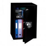 Coffre fort de sécurité HARTMANN HT70 - Serrure à clé A2P + Combinaison