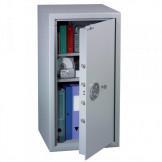 Coffre fort de sécurité HARTMANN MB80 - Serrure à clé A2P