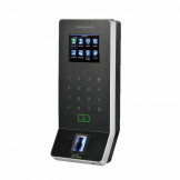 Contrôleur biométrique à empreinte digitale F22 (wifi) + lecteur carte MIFARE