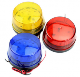 Avertisseur lumineux et sonore