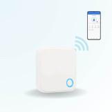 Passerelle réseau WiFi LOCKY compatible Wi-Fi 5G Hz et 2.4 GHz