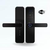 Cylindre électronique De Serrure Connecté étanche LOCKY-13 à Badge RFID Mifare Kit