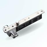 Serrure électrique à piston 12V DC