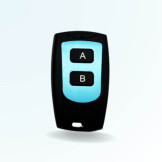 Télécommande additionnelle 2 boutons pour module NEO2