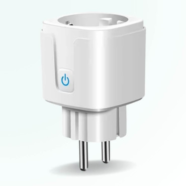 Prise connectée WIFI 20A
