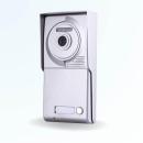 Platine de rue NEO - 2 Fils - 1 bouton