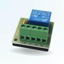 Relais électrique 12v