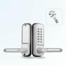 Serrure à code mécanique BT209A