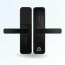 Serrure connectée LOCKY-1 à code, badge et bluetooth