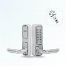 Serrure à code mécanique BT600A